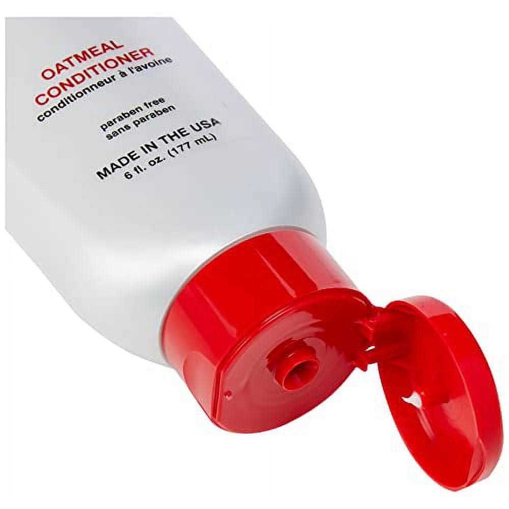 Oatmeal Dog Conditioner 6 oz Sulfate & Paraben Free V4887