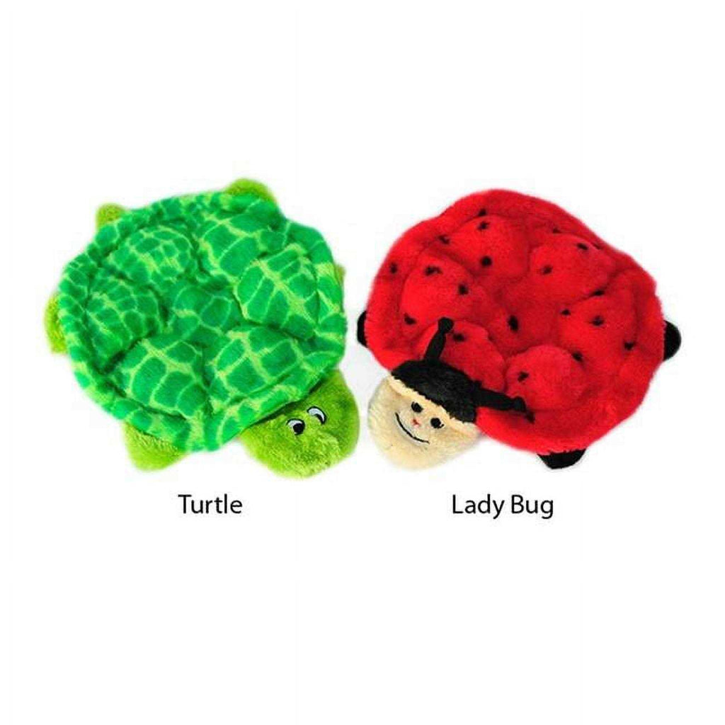 Plush Dog Toy D4495