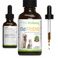 Old Friend for Senior Dogs Z39554