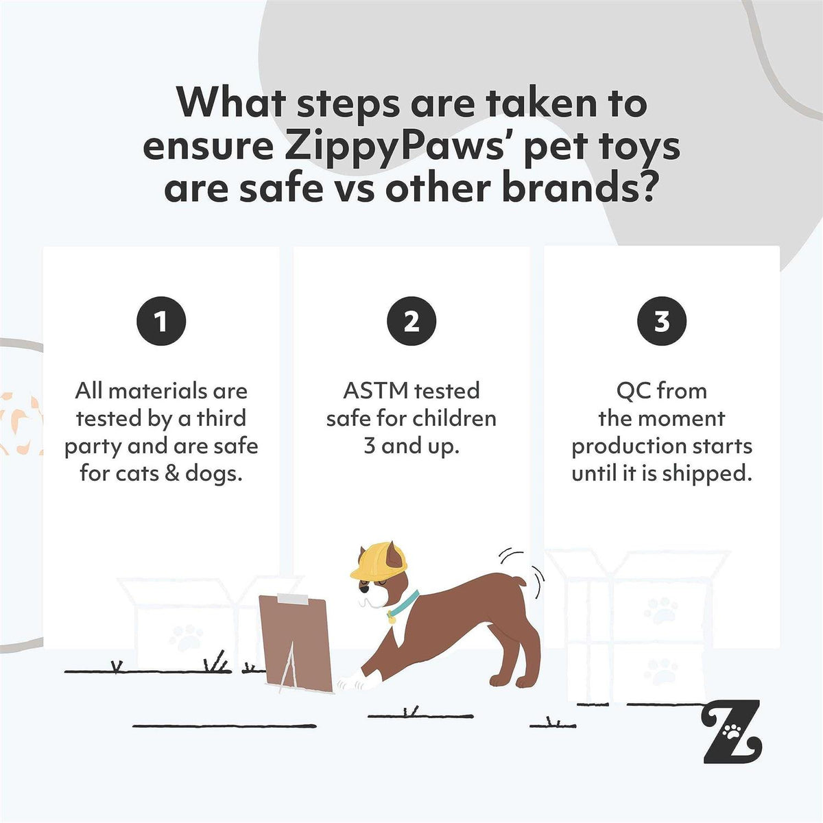 Dog Toy C432
