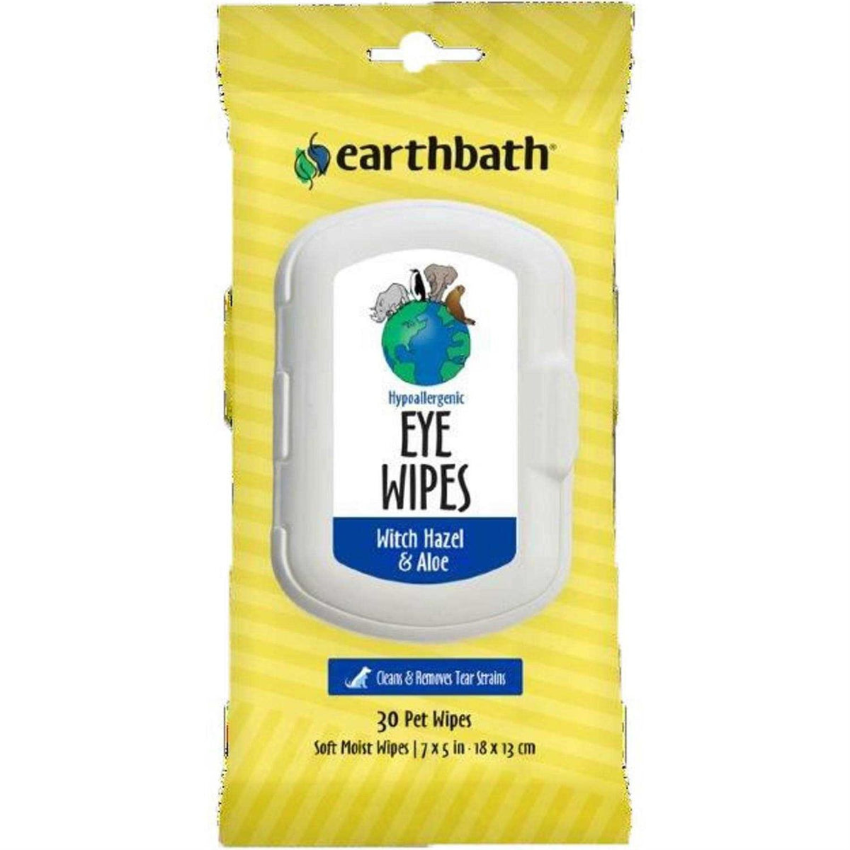 Eye Wipes G128476