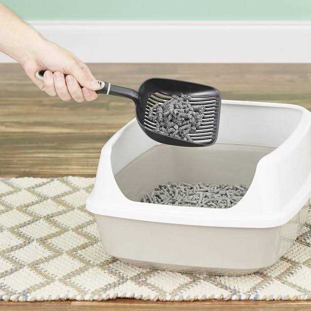 Cat Litter S3810