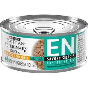 Salmon Feline Formula B976533