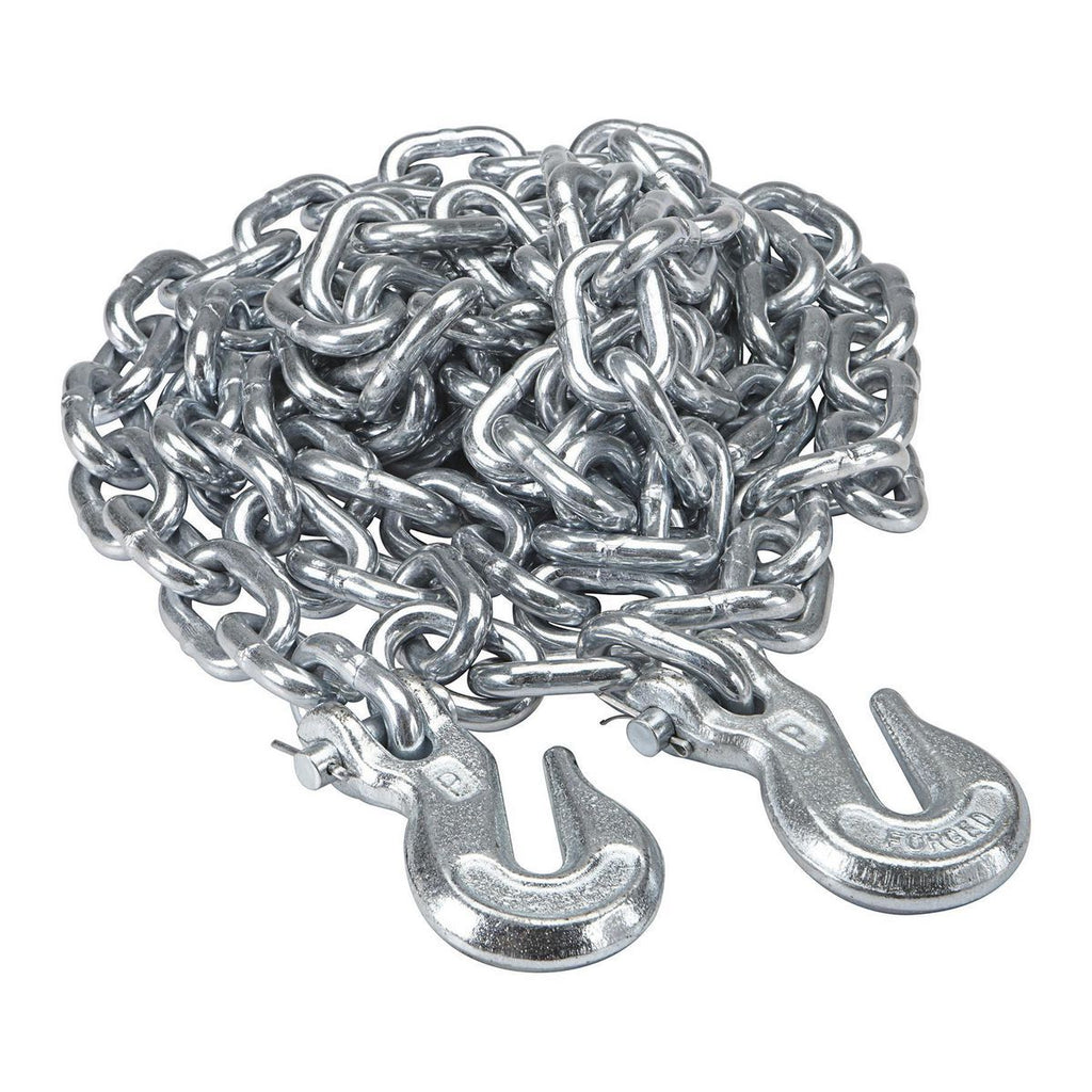 3/8 in. x 13.2 ft. Grade 43 Chain T506