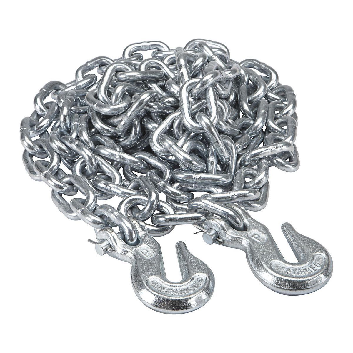 3/8 in. x 13.2 ft. Grade 43 Chain T506