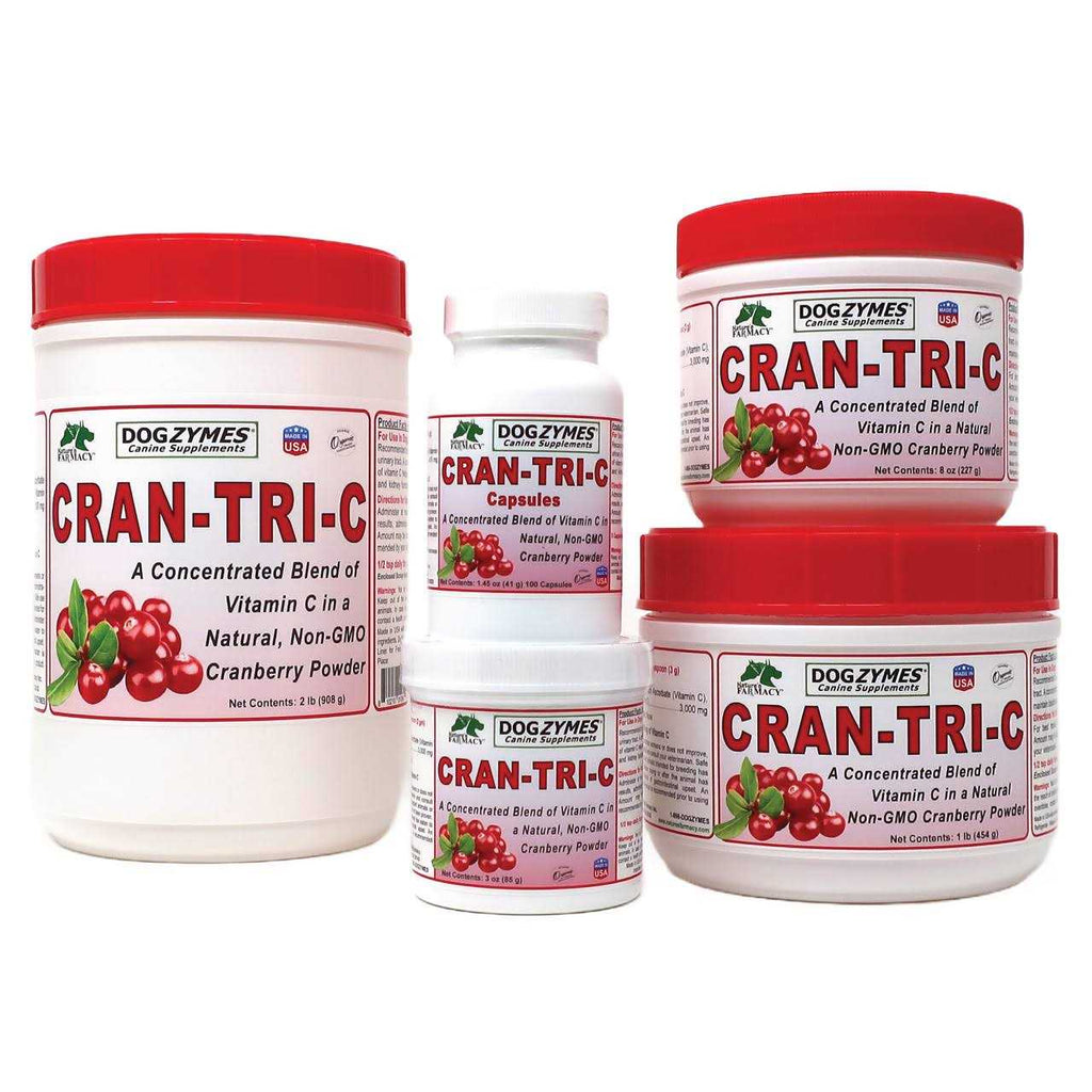 Cran Tri C A77442