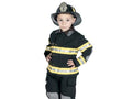 Fireman Costume O196