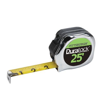 25 ft. x 1 in. Tape Measure V173