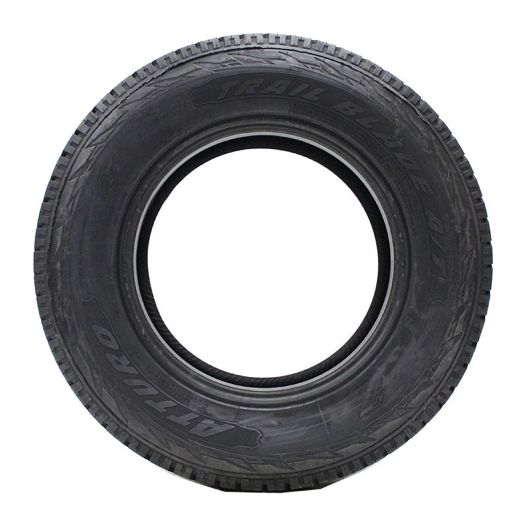 All-Terrain Tire - LT265/75R16 LRE 10PLY Rated L7305