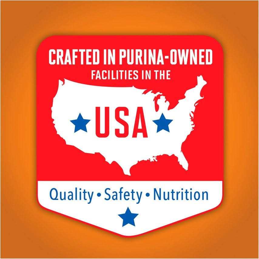 Chicken Pate Canned Cat Food M3908
