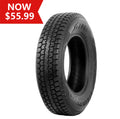 ST215/75D14 14in Load Range C Trailer Tires U41608