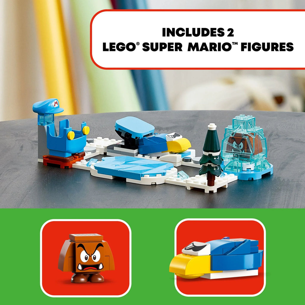 Super Mario Expansion Set M966427