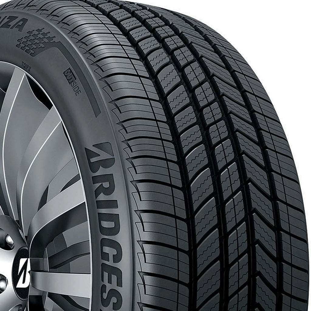 All Season 215/50R17 95V XL Passenger Tire L627469