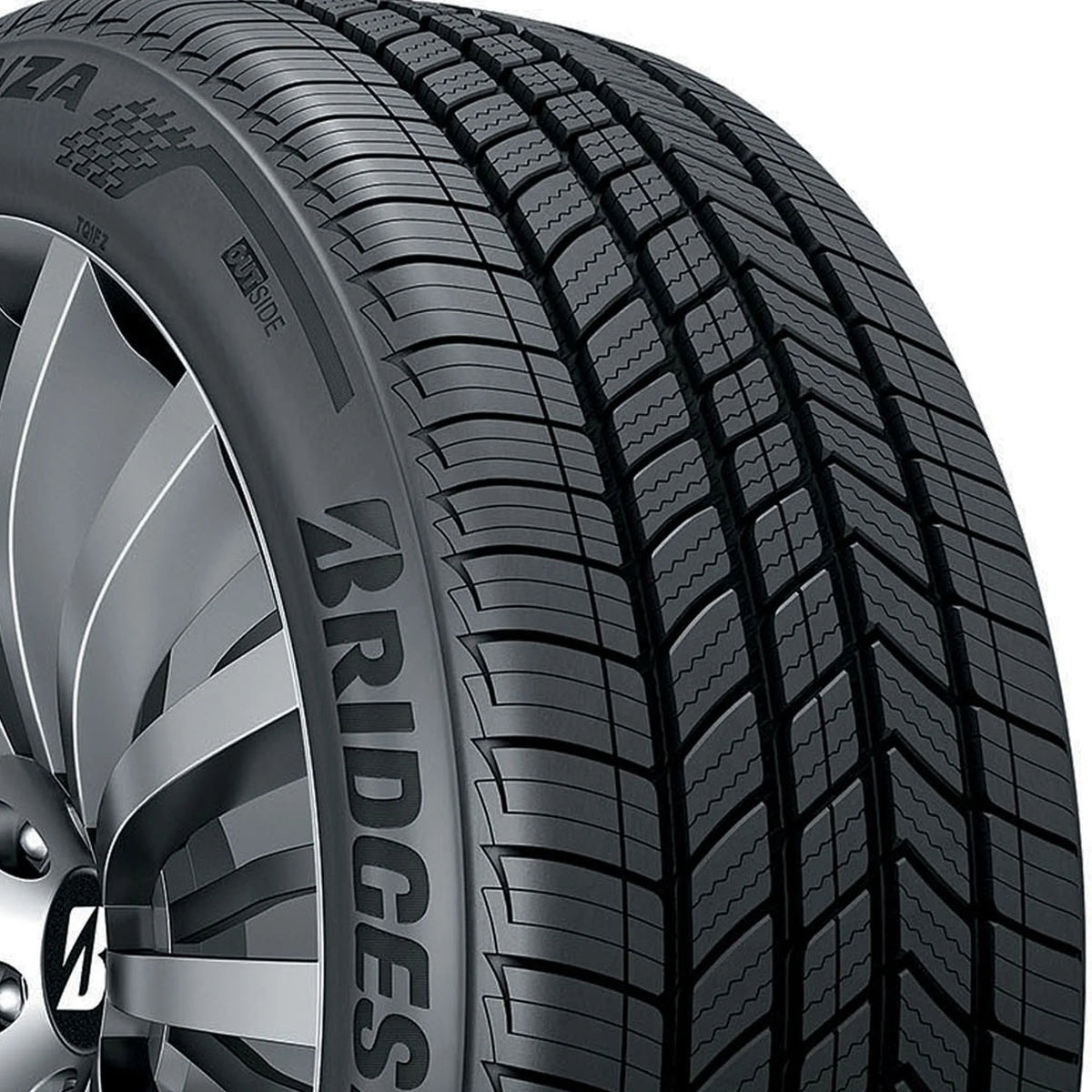 All Season 215/50R17 95V XL Passenger Tire L627469