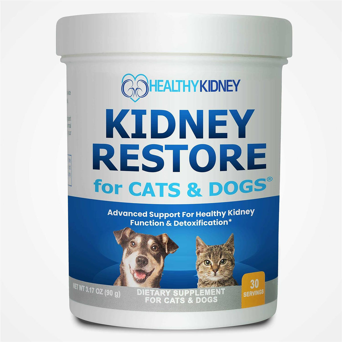 Kidney Support Supplement U607182