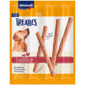 Smoked Chicken Dog Treats B818