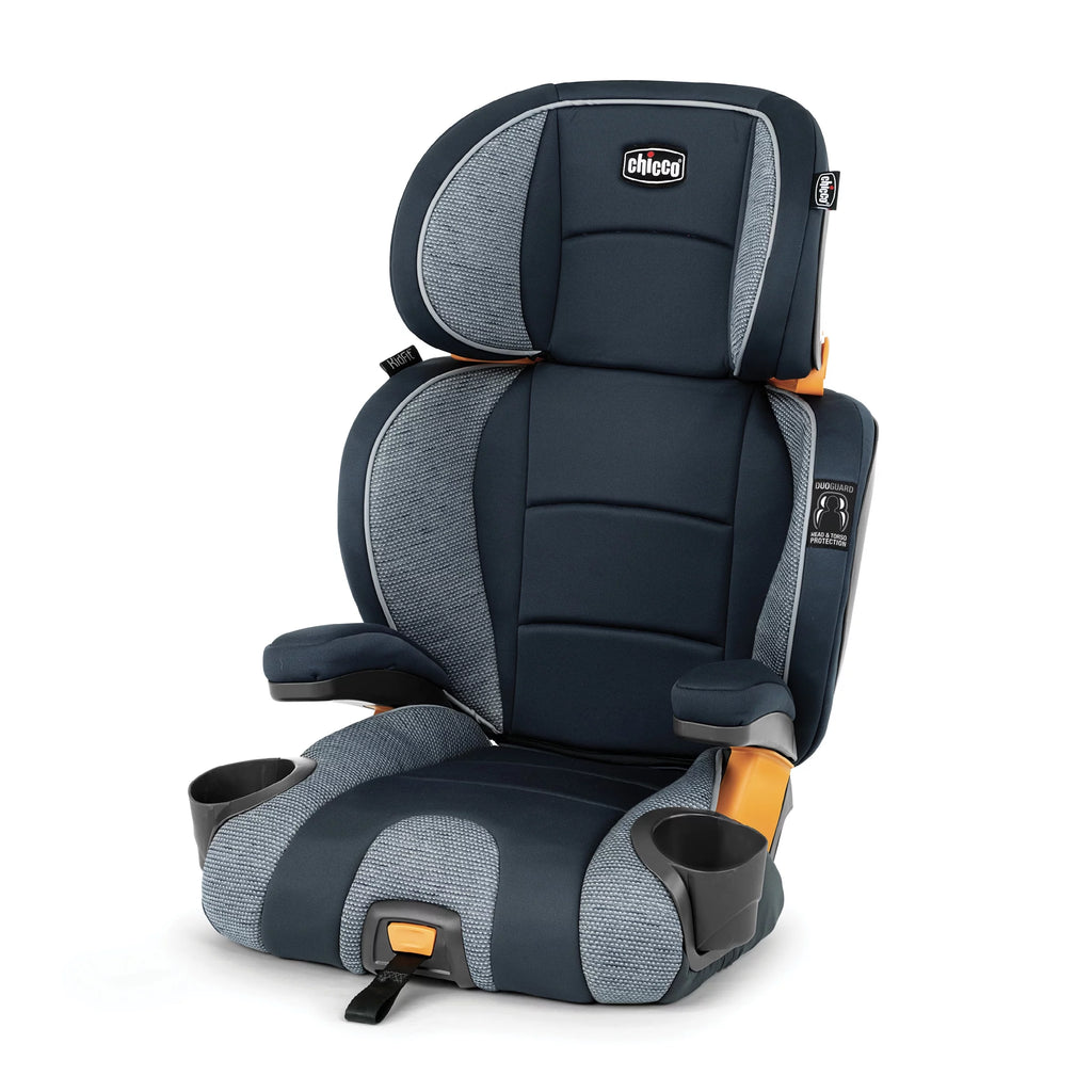 2-in-1 Belt Positioning Booster Car Seat K152962