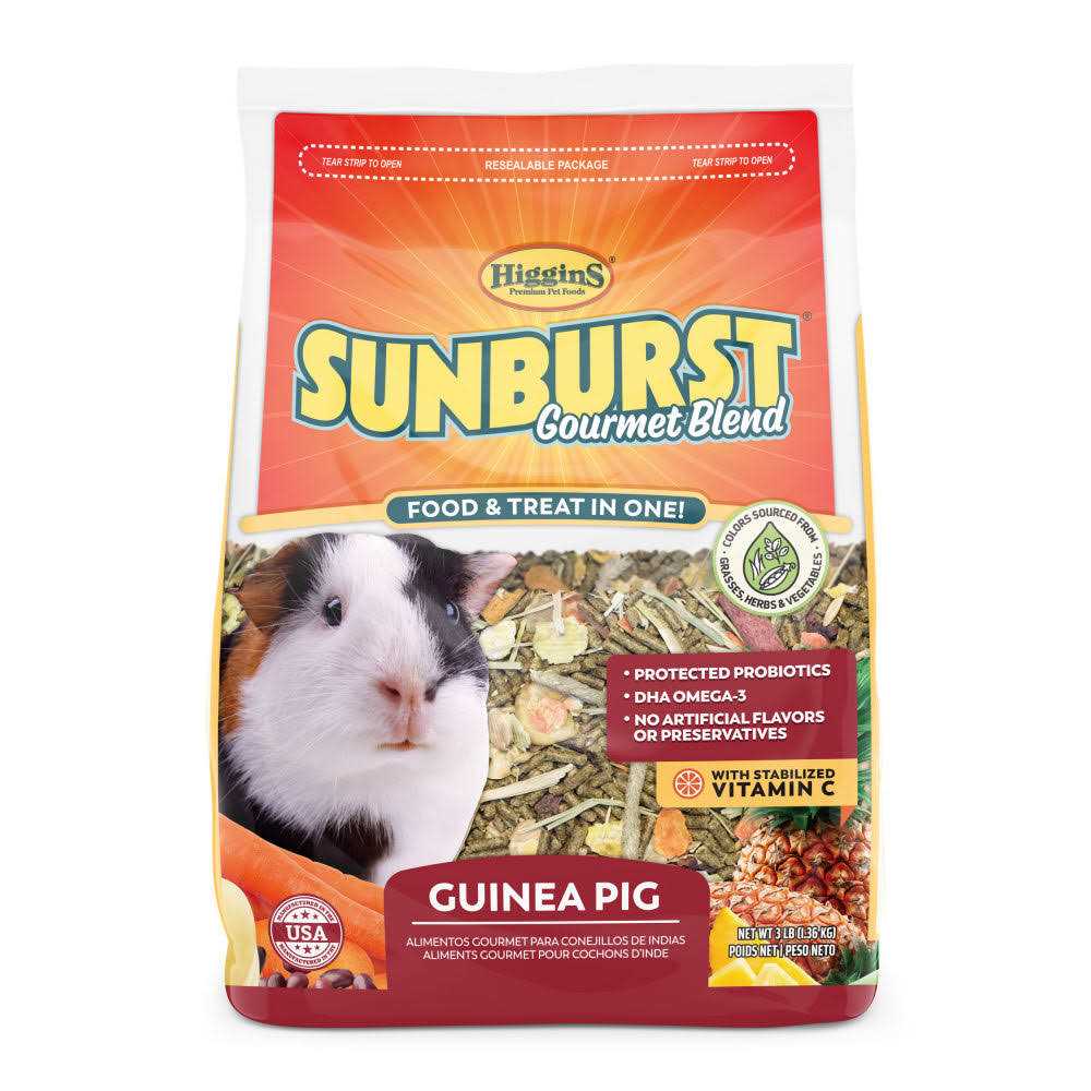 Gourmet Rabbit Food O86234