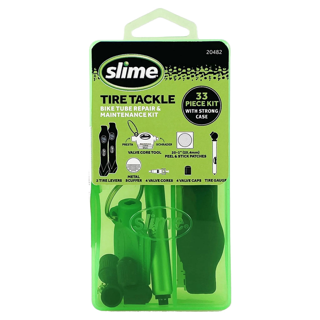 Bike Tube Repair & Maintenance Kit C85590