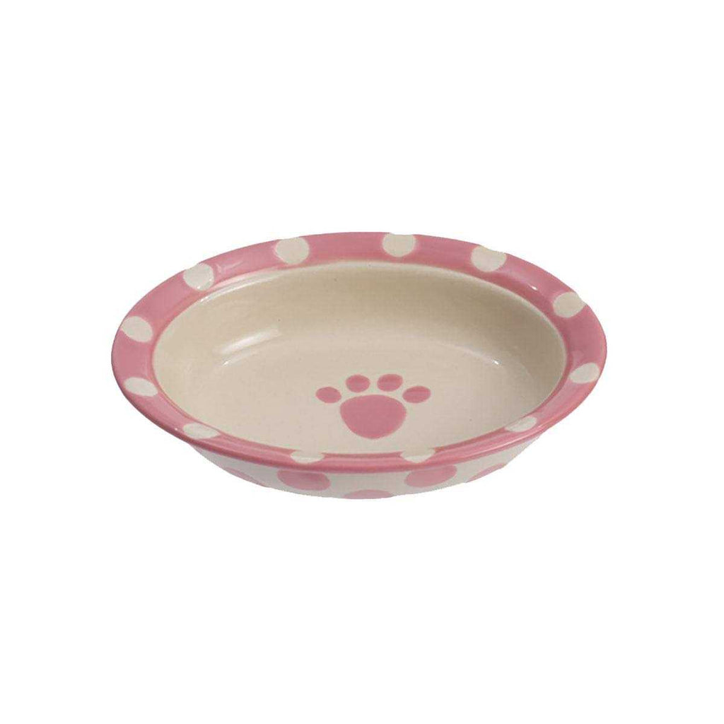 Polka Paws Bowl C82849