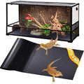 Reptile Terrarium Liner Bedding R71972