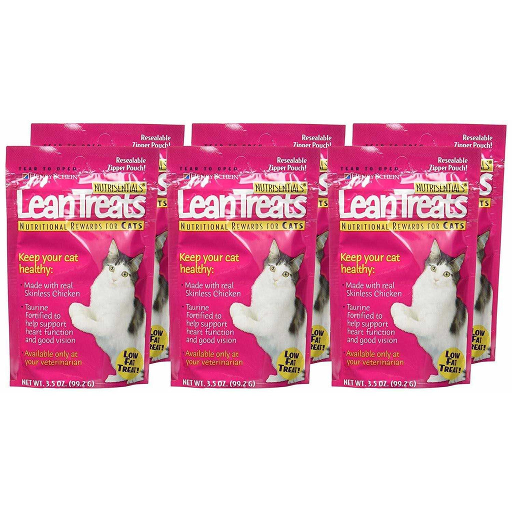 Lean Cat Treats S307