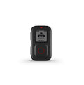 Black Remote D981628