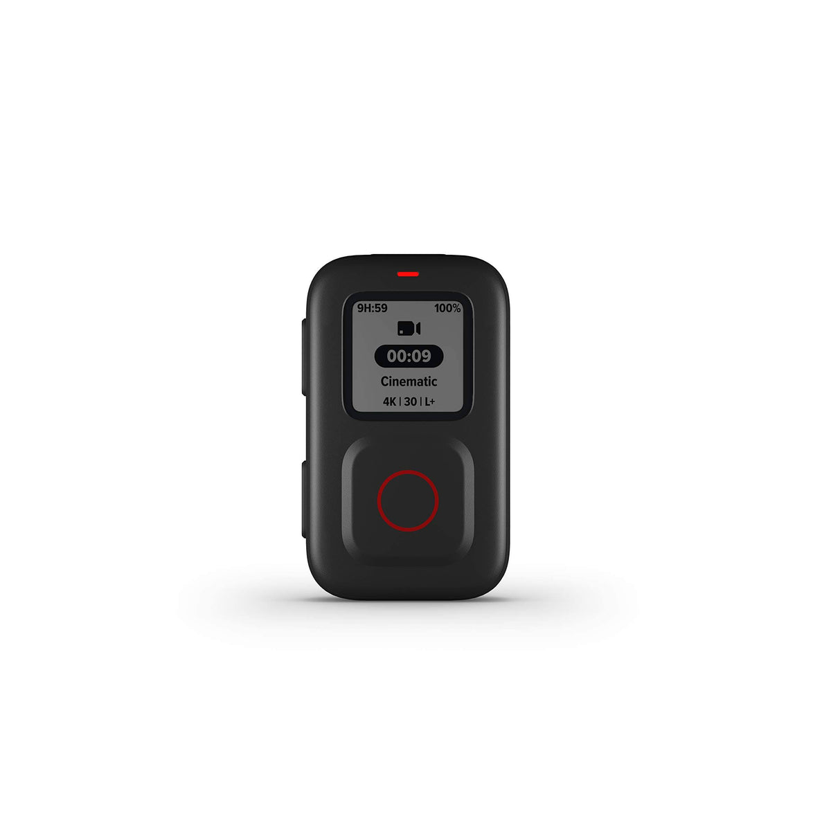 Black Remote D981628