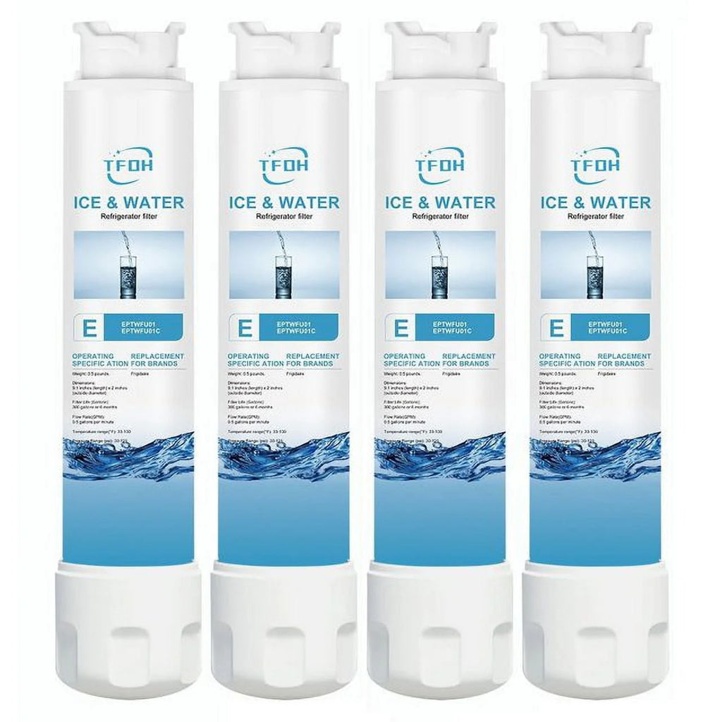 Water Filter Replacement, 2 Pack C9202