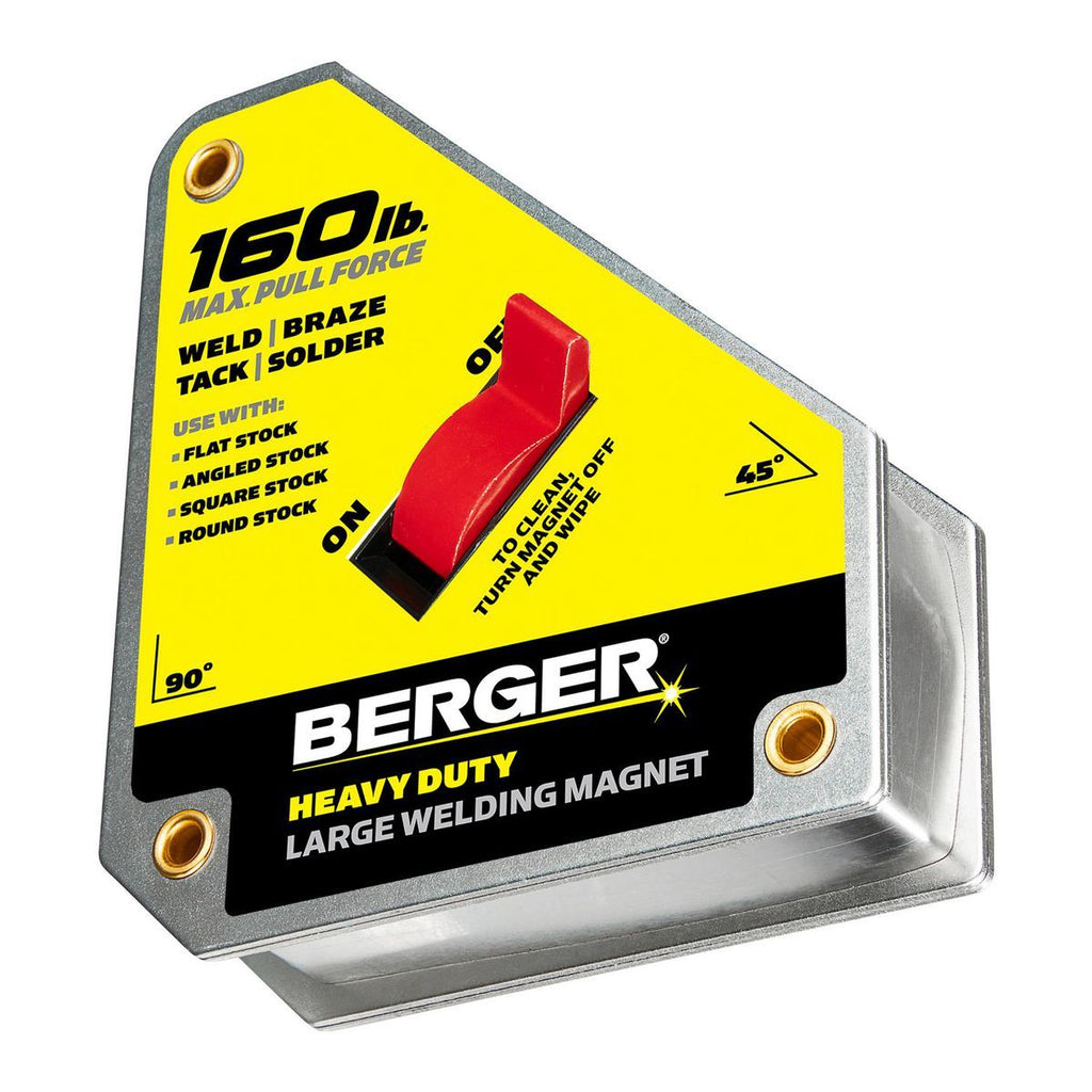 Heavy Duty Welding Magnet T11874