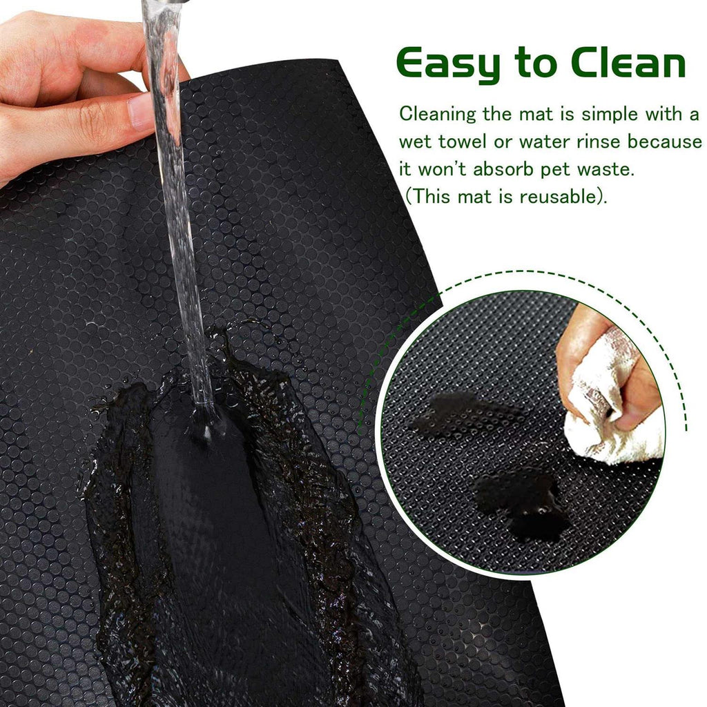 Reptile Terrarium Liner Bedding R71972