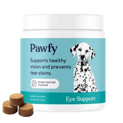 Eye Support Chews W124727