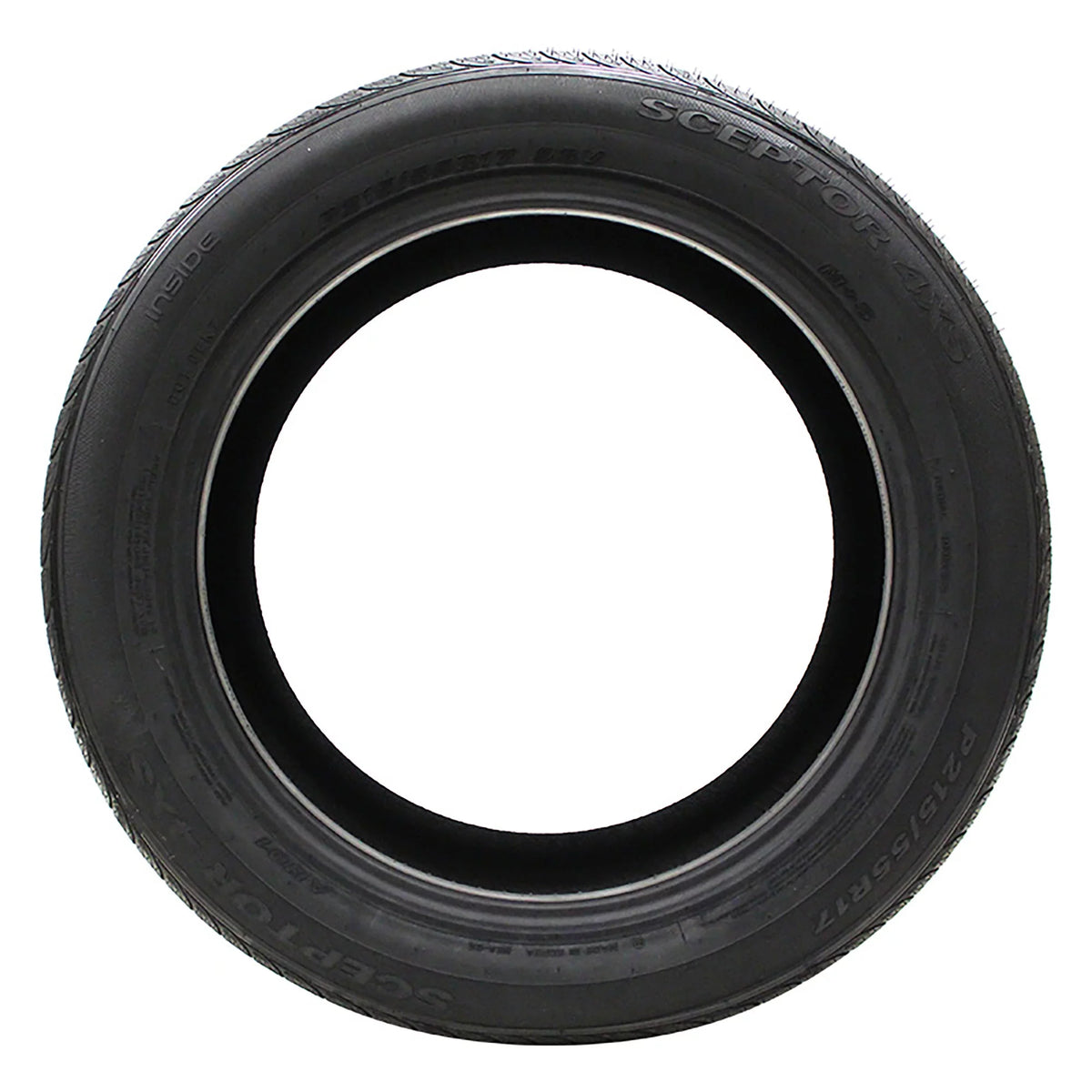 225/70R16 103T Passenger Tire D93702