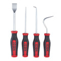 Scraper and Removal Tools, 4 Piece B5757