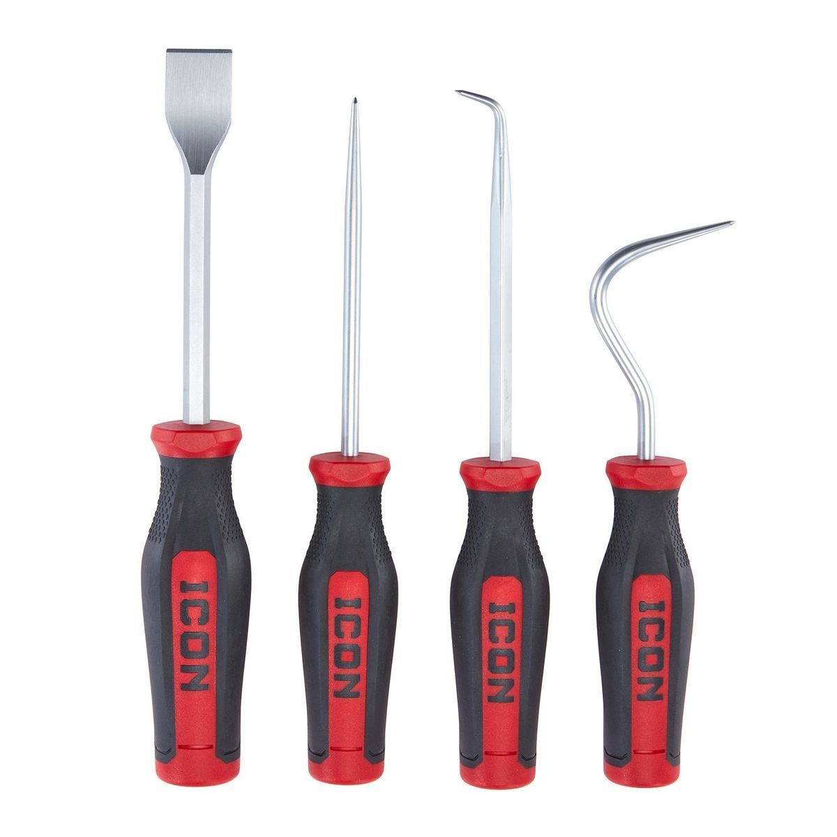 Scraper and Removal Tools, 4 Piece B5757