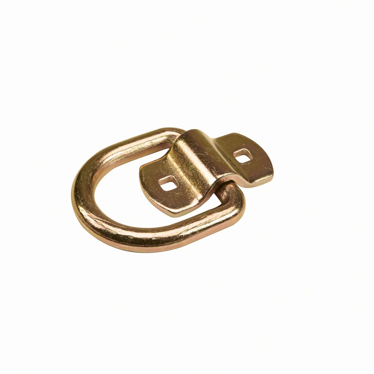 1/2 in. Forged Cargo D-Ring Anchor A354