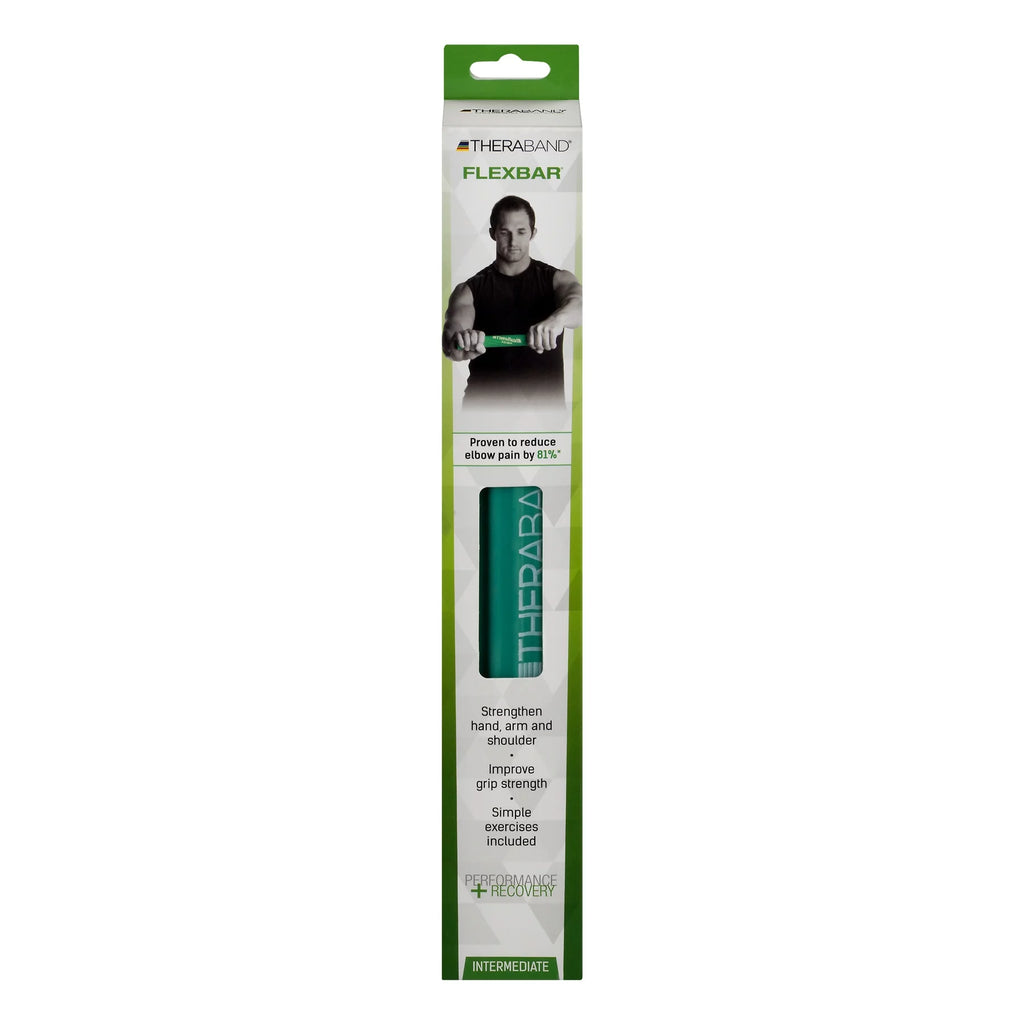 Resistance Bar, Green, Medium U460