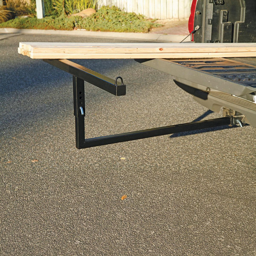 Truck Bed Extender J7177