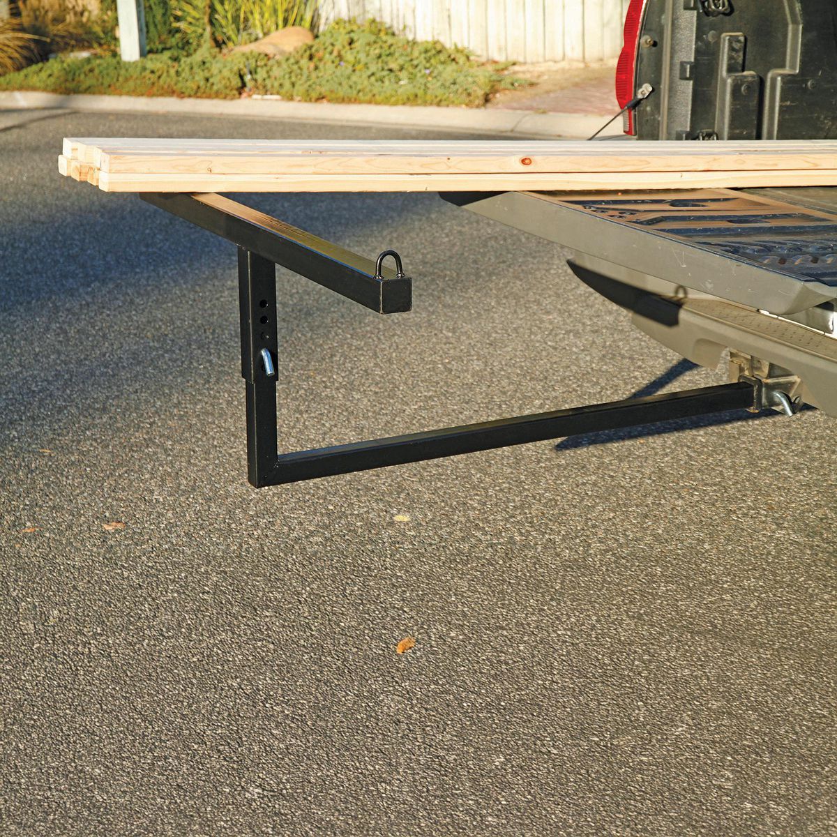 Truck Bed Extender J7177