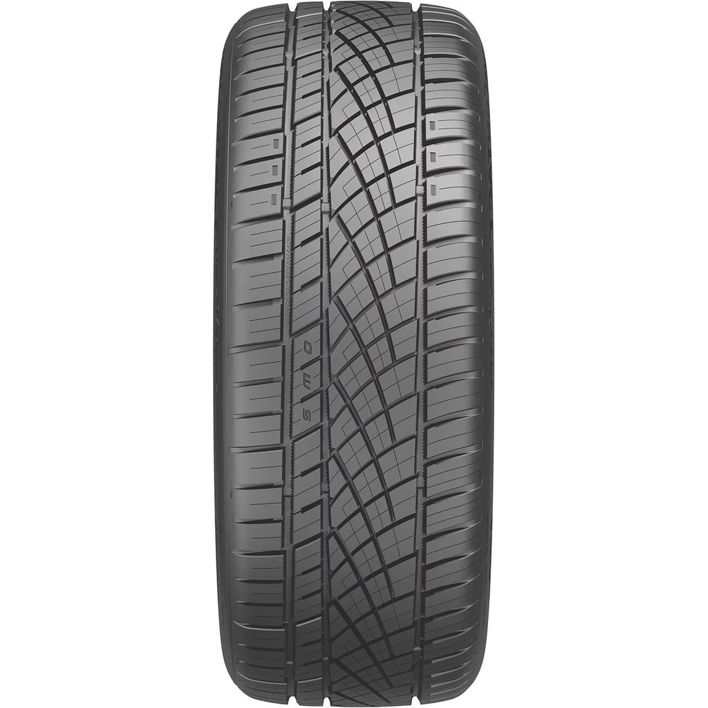 Set of 4 Tires D35257