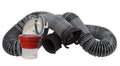 15 ft Sewer Hose Kit H277