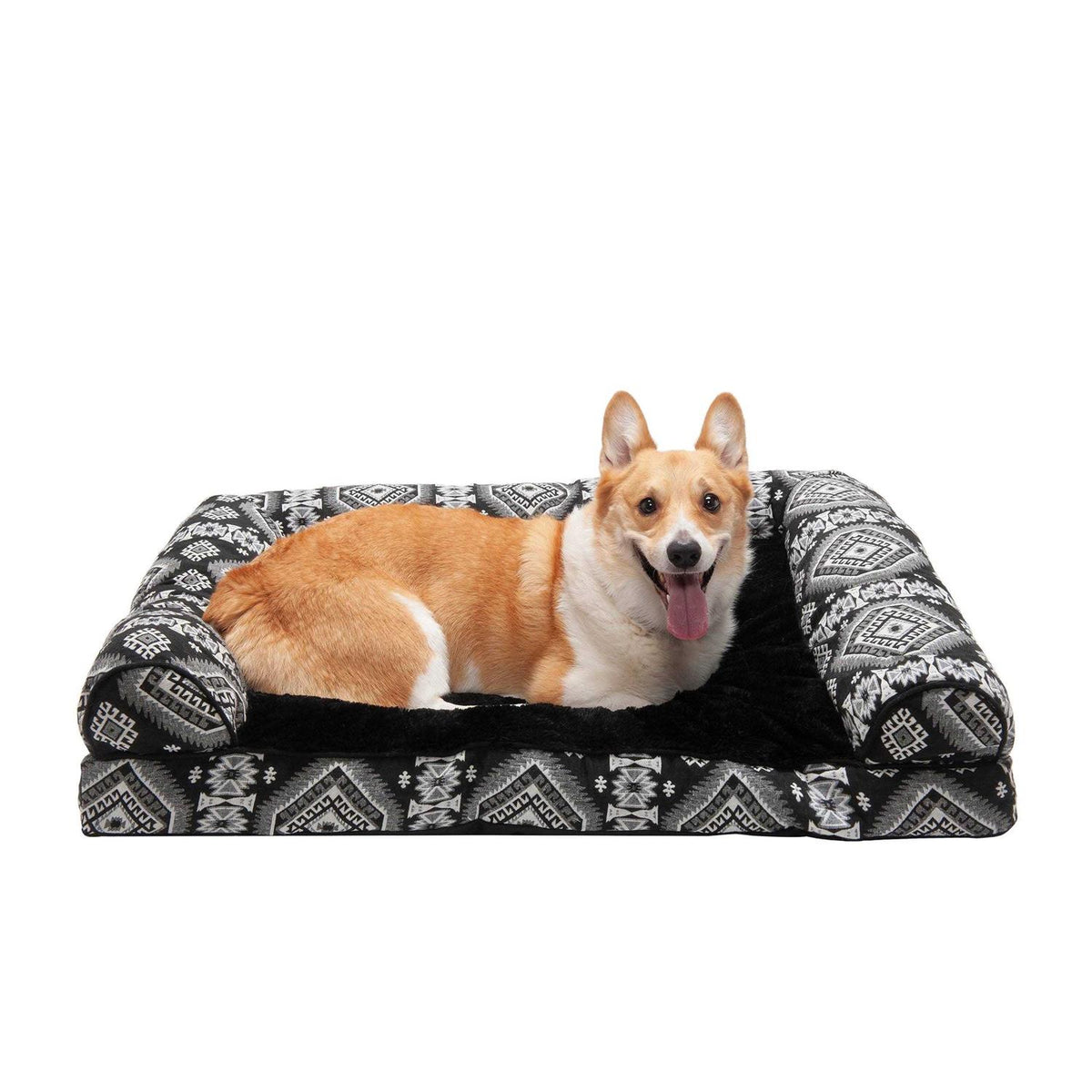 Sofa Dog Bed F3031