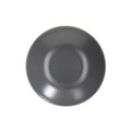 Grey 22cm Soup Plate F664