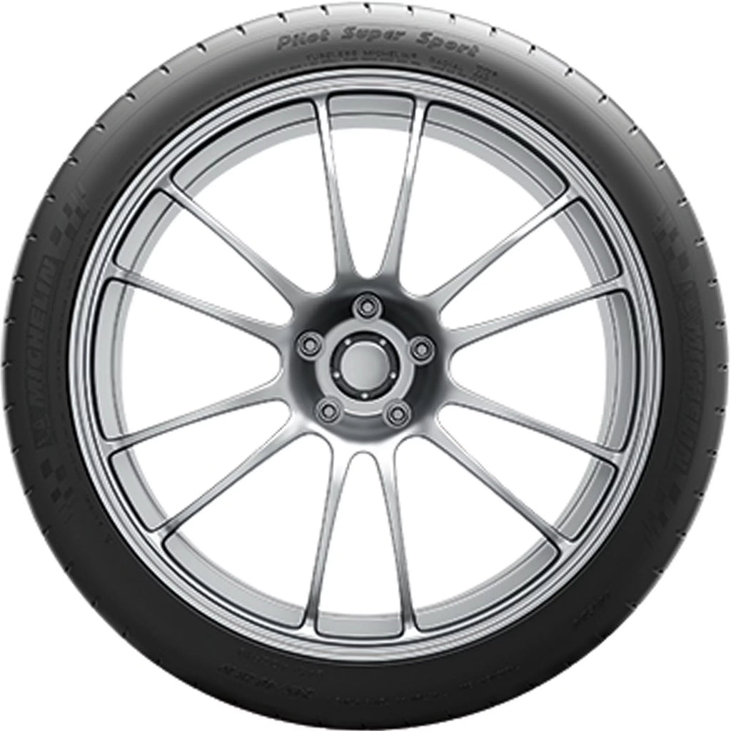 245/40ZR18 97Y XL Passenger Tire M5067