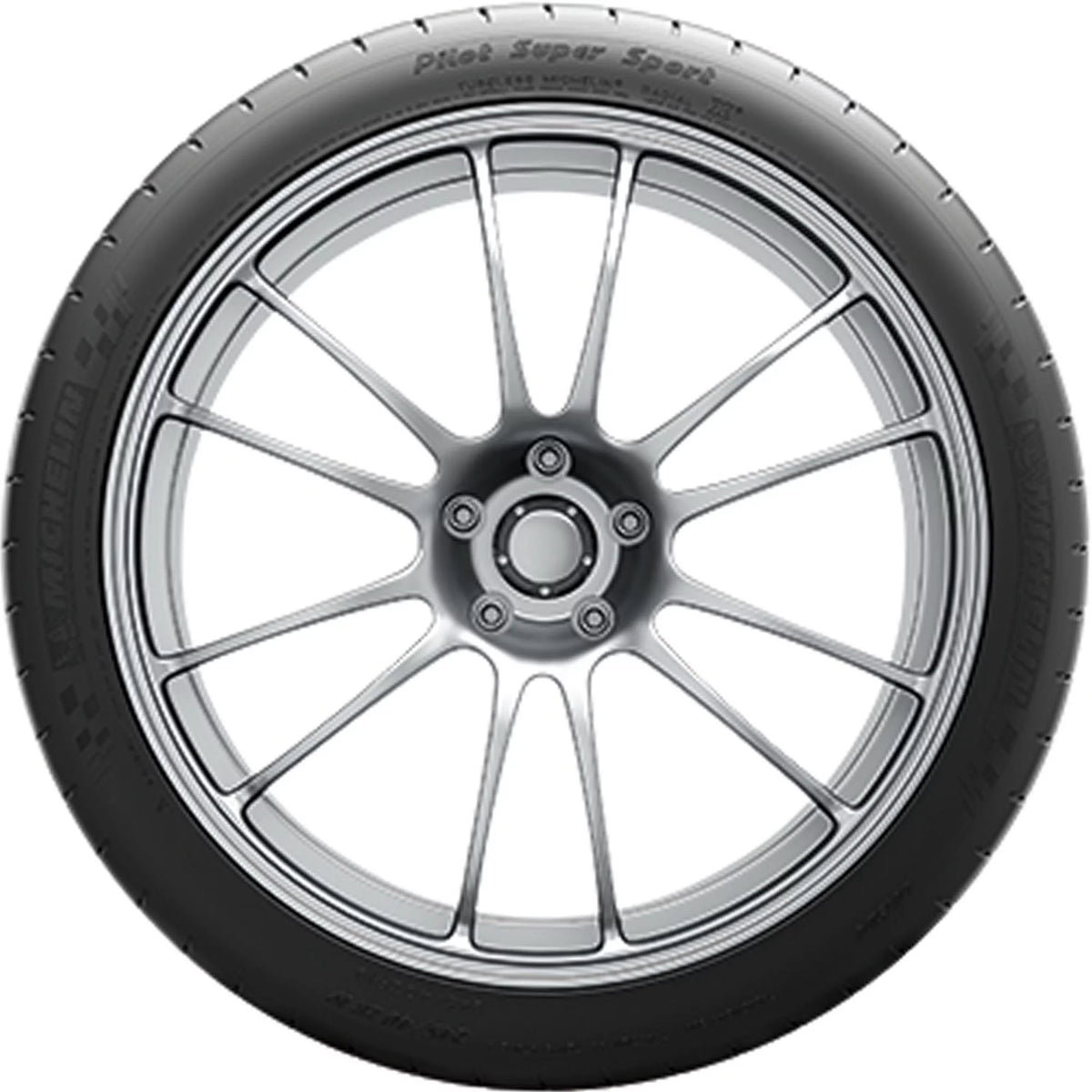245/40ZR18 97Y XL Passenger Tire M5067
