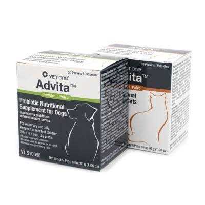 Probiotic Nutritional Supplement for Cats J631174