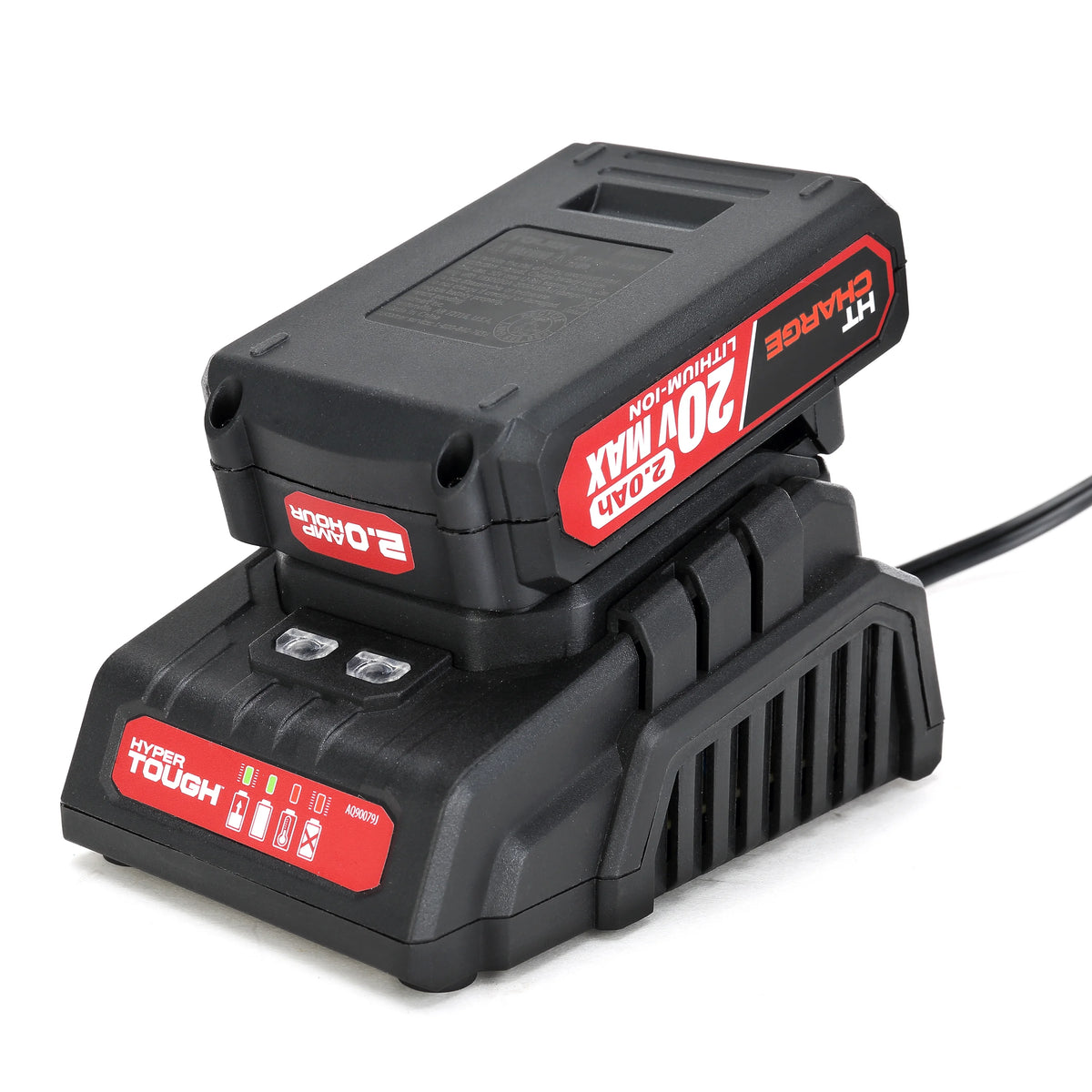 20V Max 2.0Ah Lithium-Ion Rechargeable Battery S701372