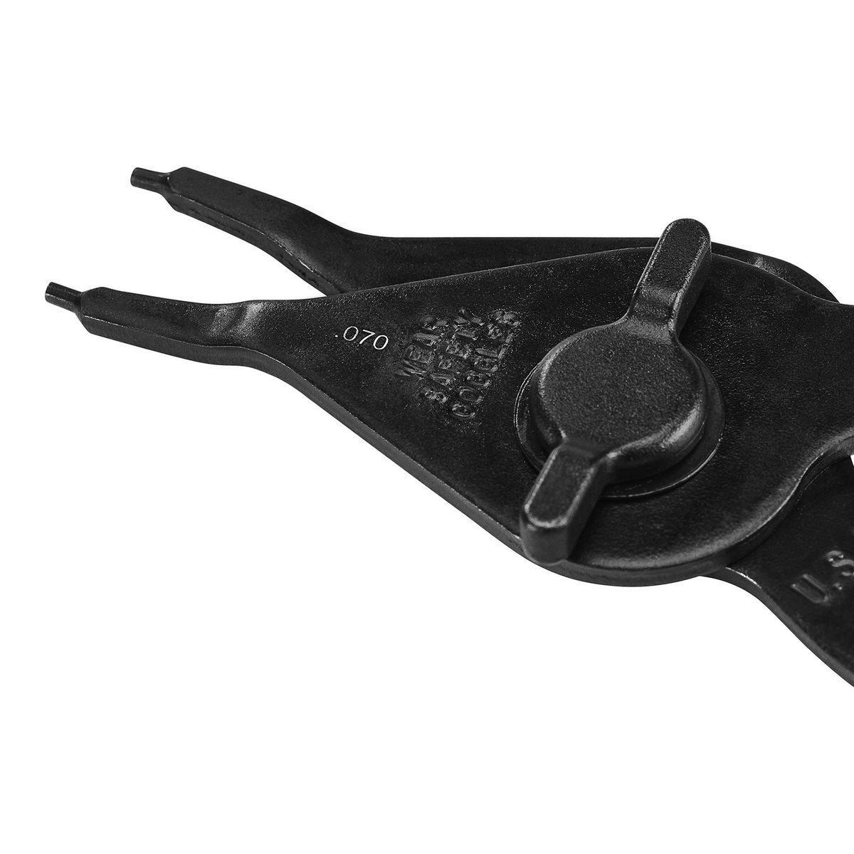 6-Piece Convertible Retaining-Ring Pliers Set U27010