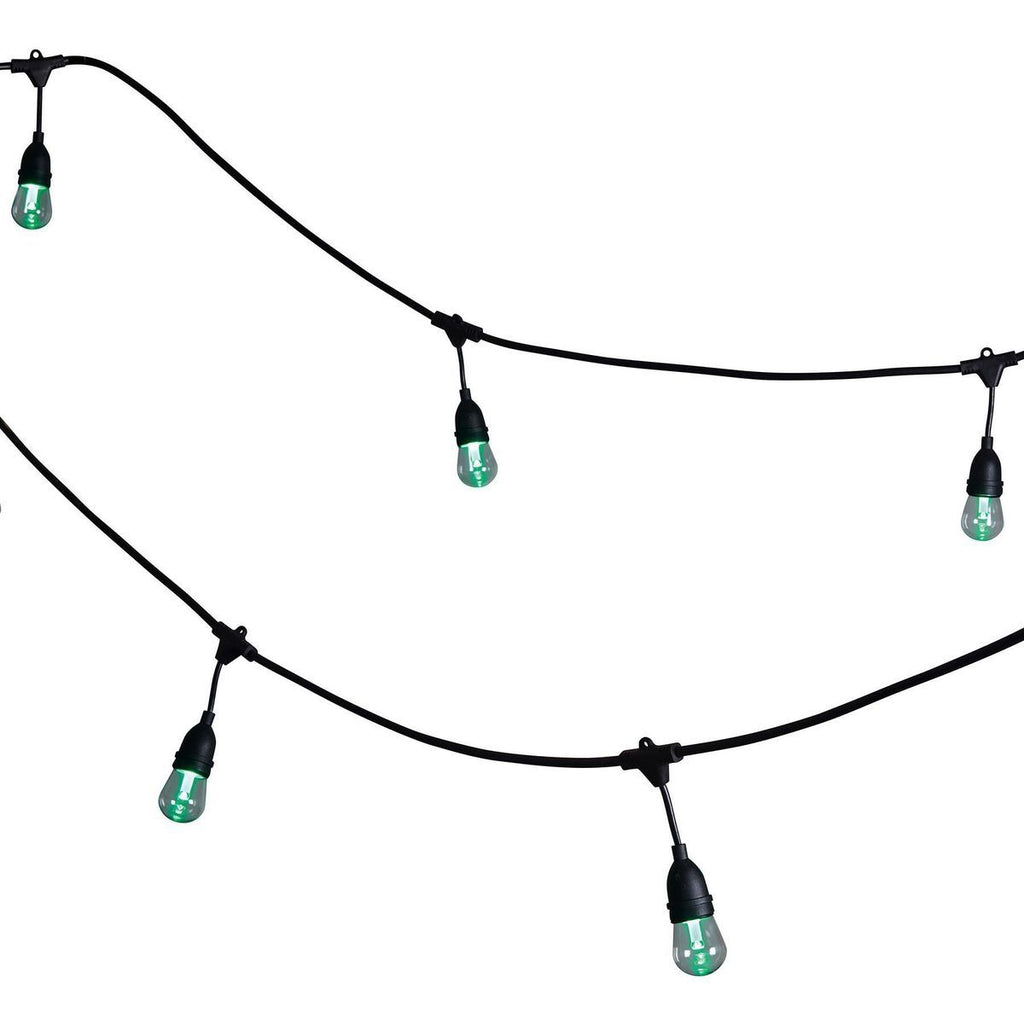 Shatterproof Color Changing LED String Lights R616