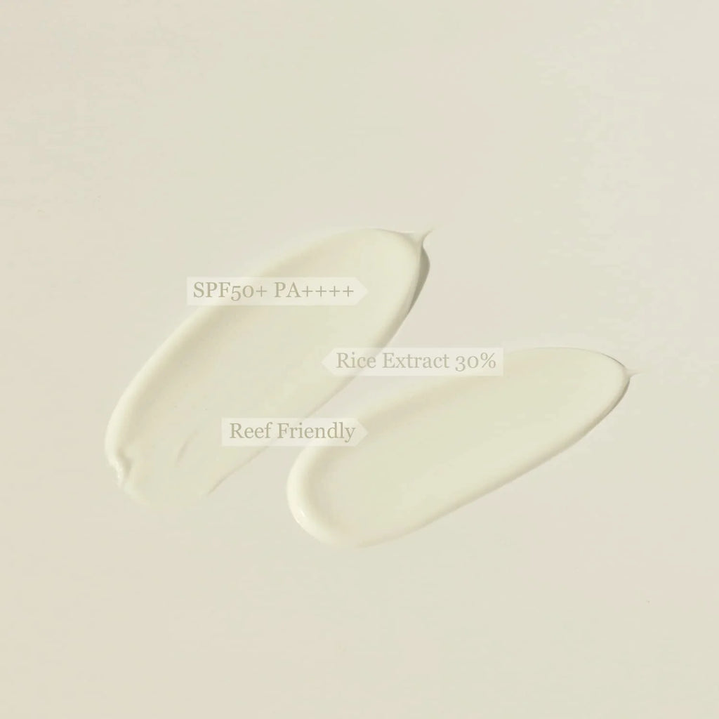 Rice + Probiotics Sunscreen SPF 50+ PA++++ 50ml 2-Pack S909